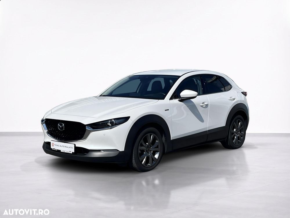 Mazda CX-30 - 3
