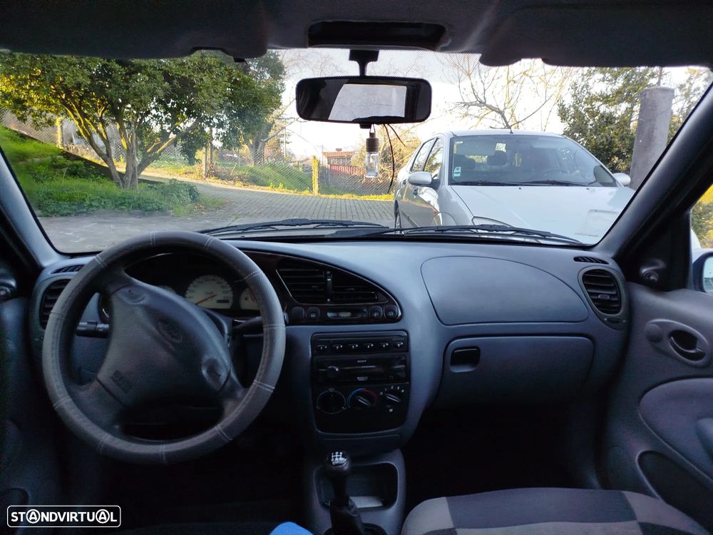 Ford Fiesta 1.25 Edition - 5