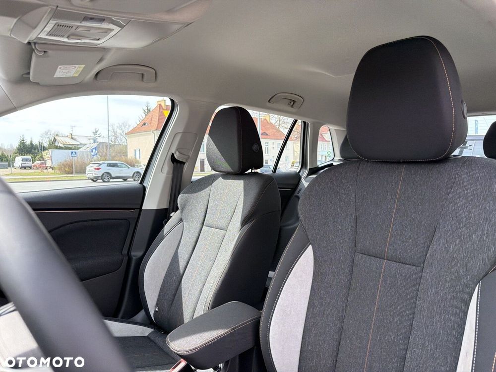 Skoda Kamiq 1.5 TSI Edition 130 DSG - 11