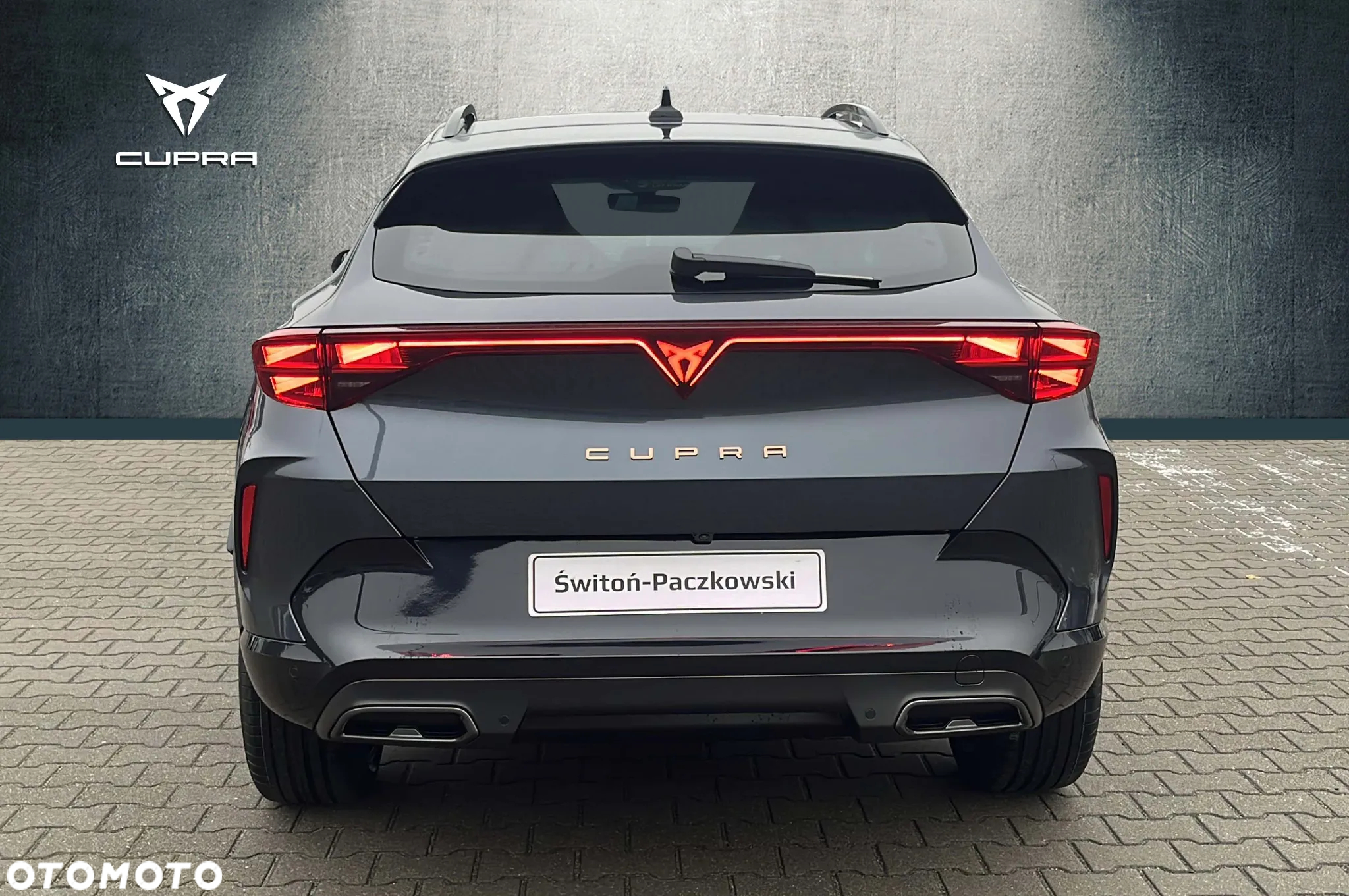 Cupra Formentor - 4