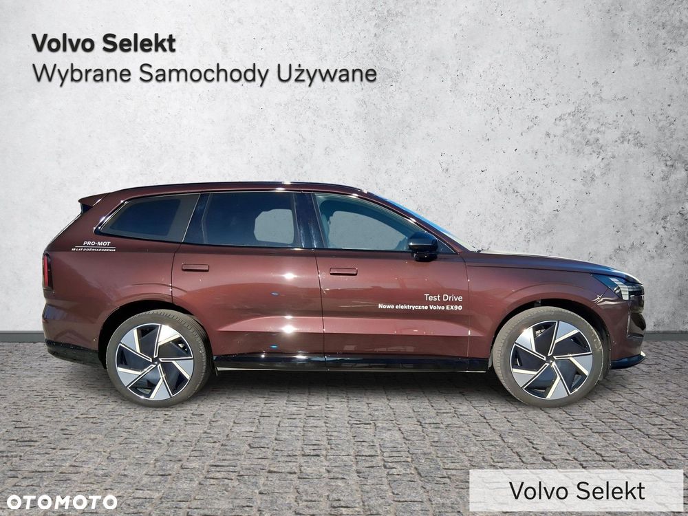 Volvo EX90 - 7