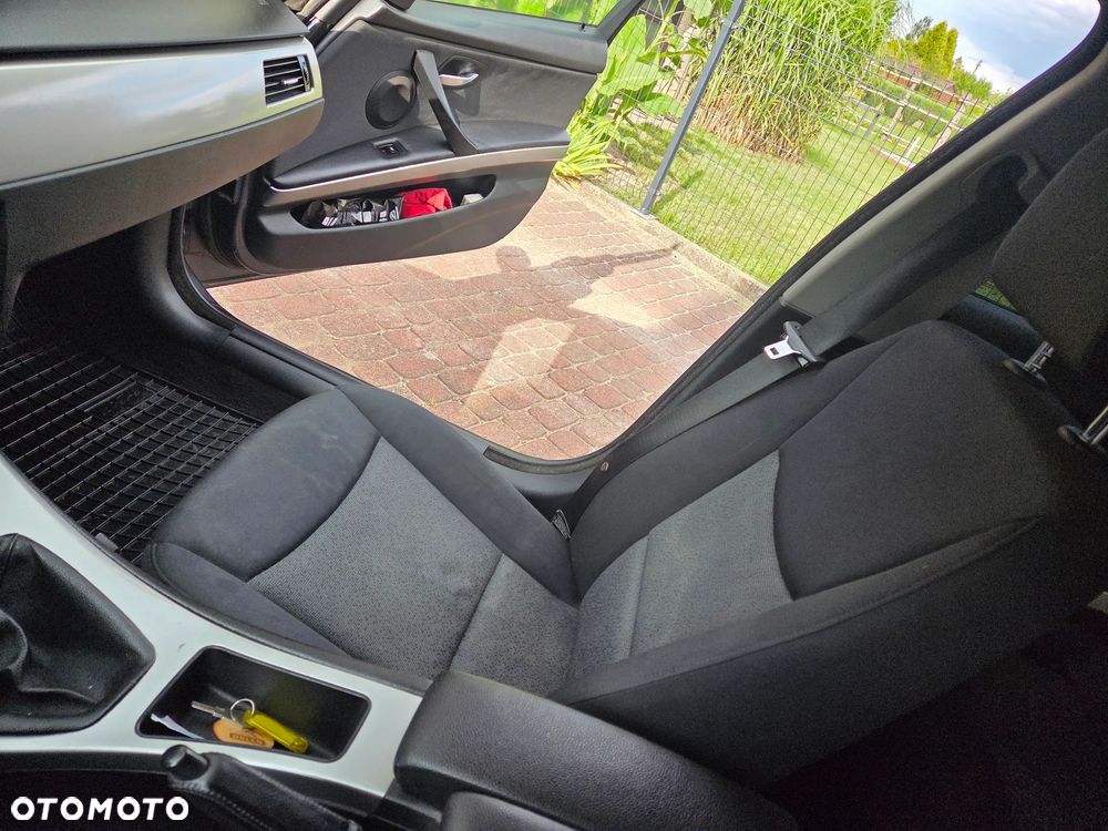 BMW Seria 3 - 13