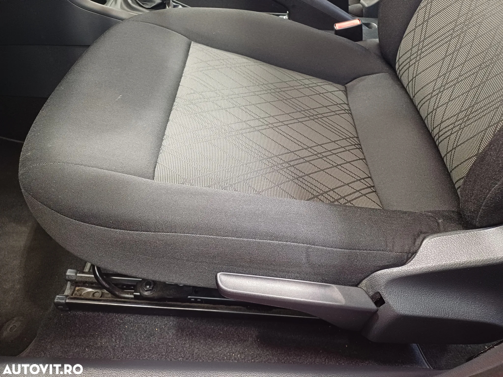 Seat Toledo 1.2 TSI 85 CP Reference - 8