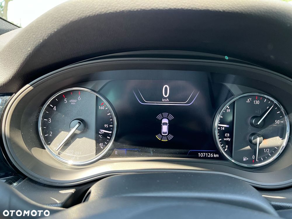 Opel Insignia 2.0 CDTI automatik Innovation - 32