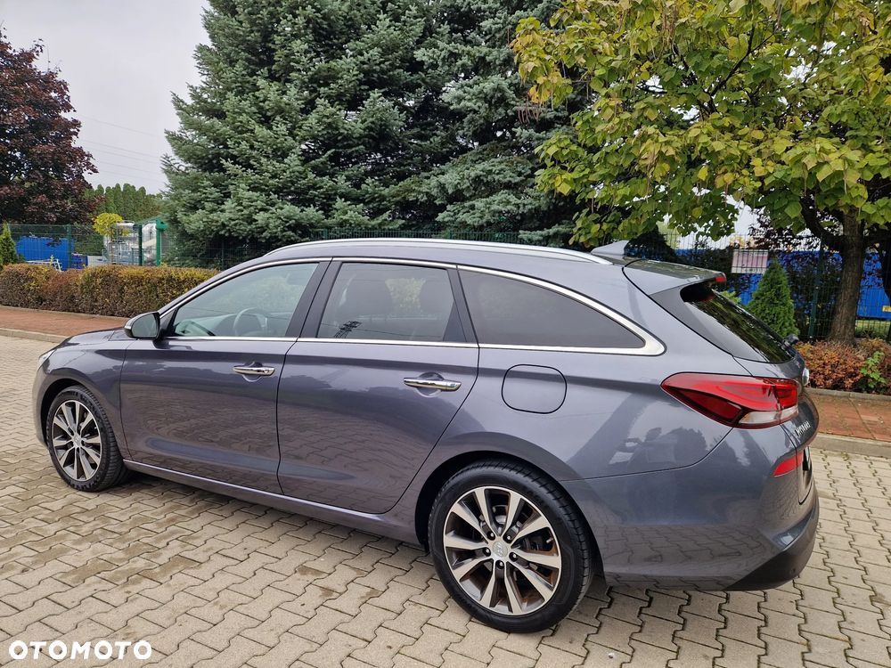 Hyundai i30 - 12