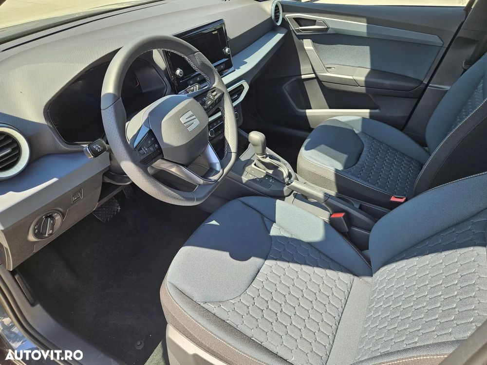 Seat Arona 1.0 TSI DSG7 Style - 8