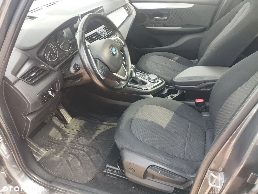 BMW Seria 2 225xe iPerformance - 6