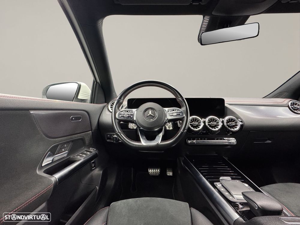 Mercedes-Benz EQA 250 AMG Line - 6