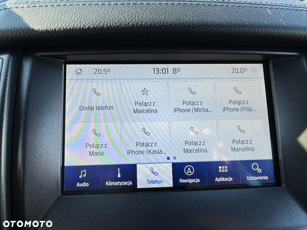 Ford Ranger Raptor - 15