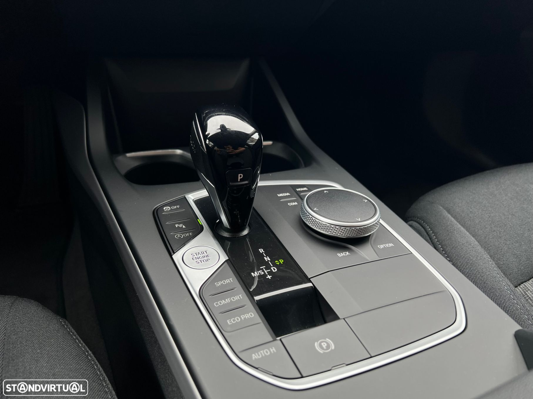 BMW 116 d Auto - 17