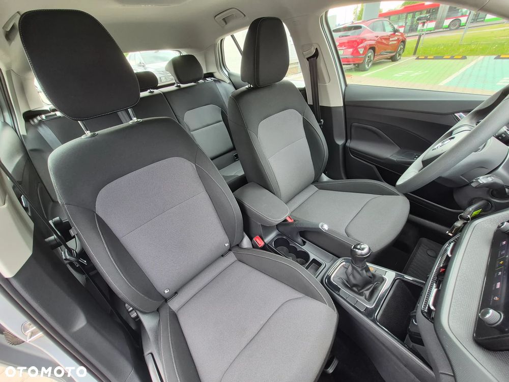 Skoda Fabia 1.0 Ambition - 19