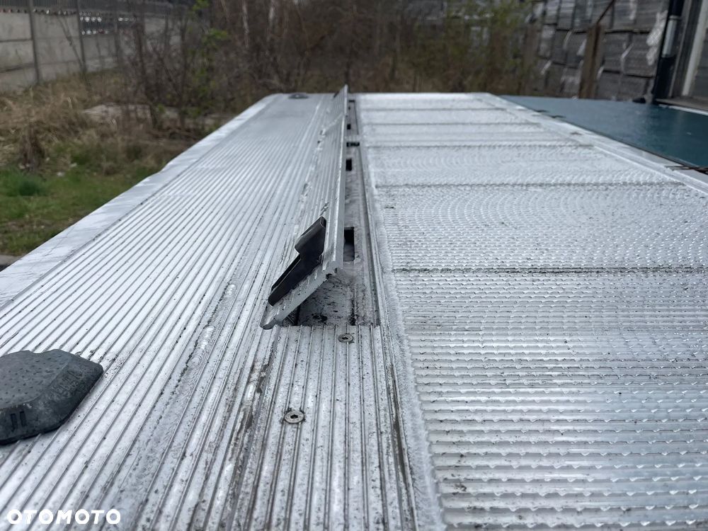 Winda załadowcza BAR 2019r - 30