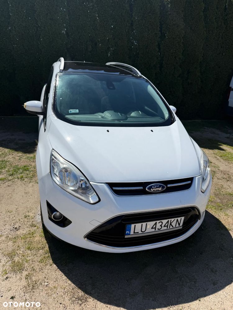 Ford C-MAX - 7