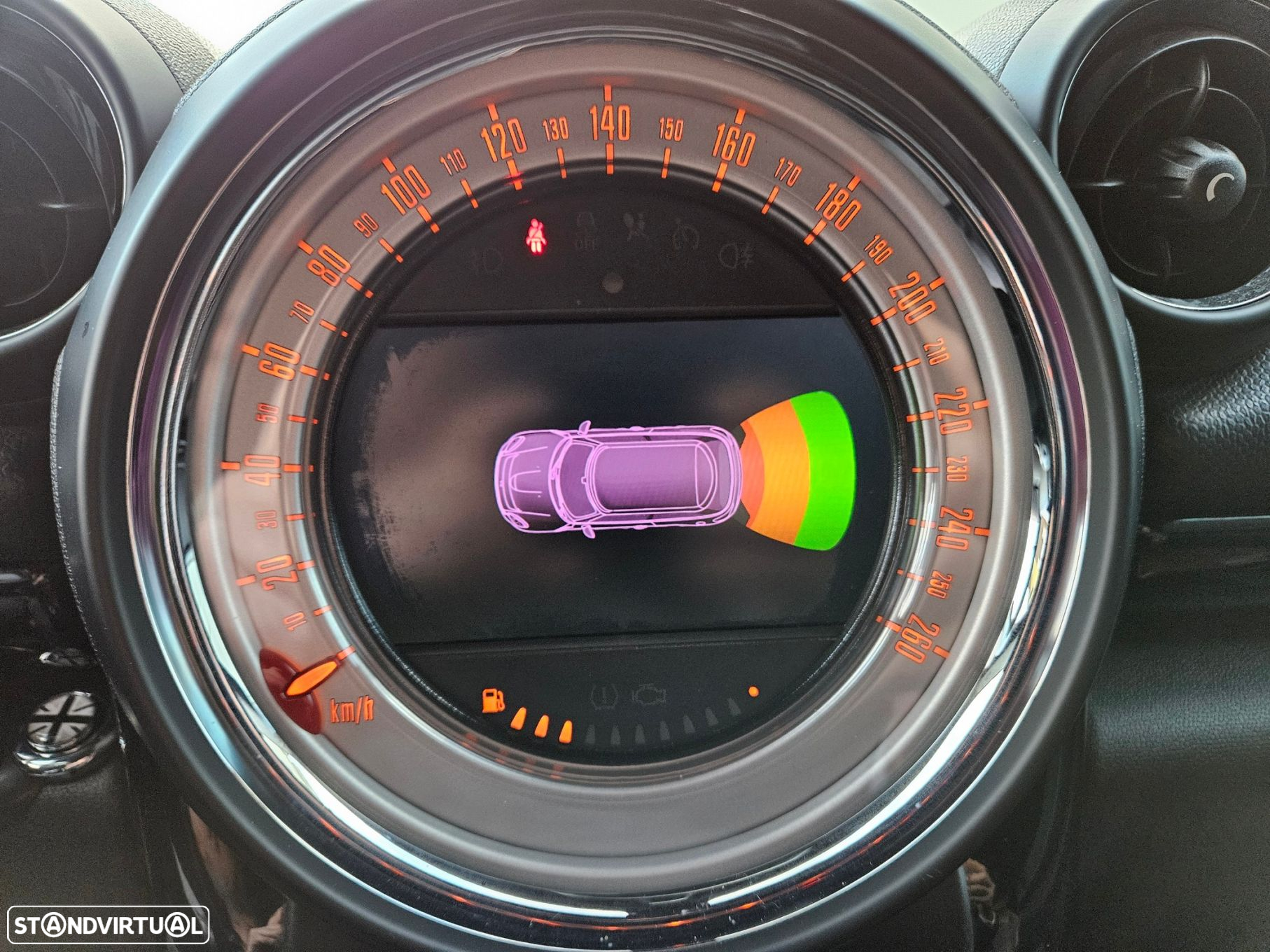 MINI Paceman Cooper S - 24