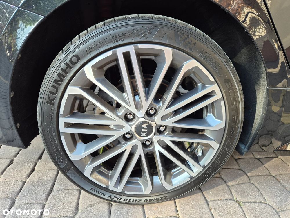 Kia ProCeed 1.6 CRDi GT Line DCT - 15