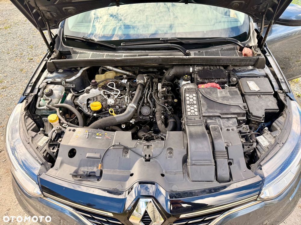 Renault Megane 1.3 TCe FAP Intens EDC - 19