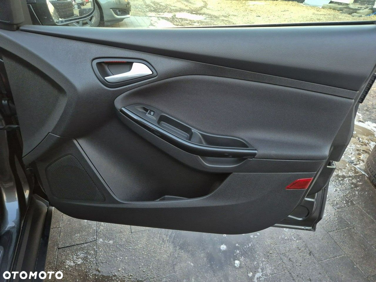 Ford Focus - 29