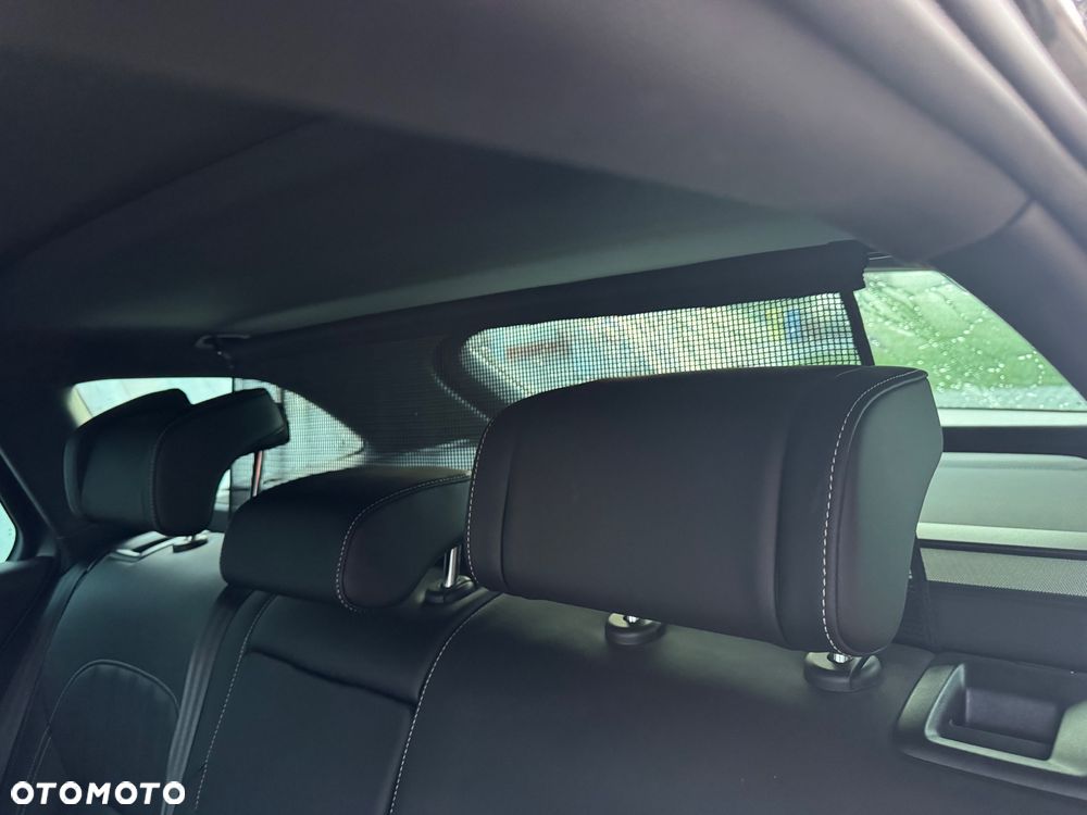 Skoda Superb 2.0 TSI 4x4 L&K DSG - 13