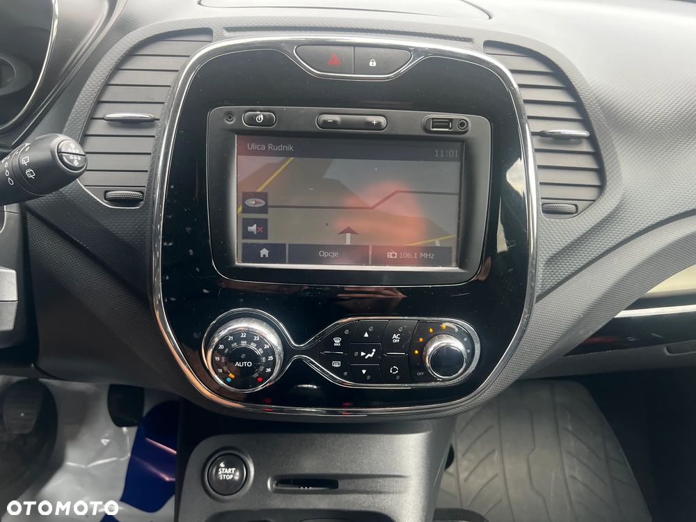 Renault Captur ENERGY dCi 90 Start&Stop Dynamique - 18