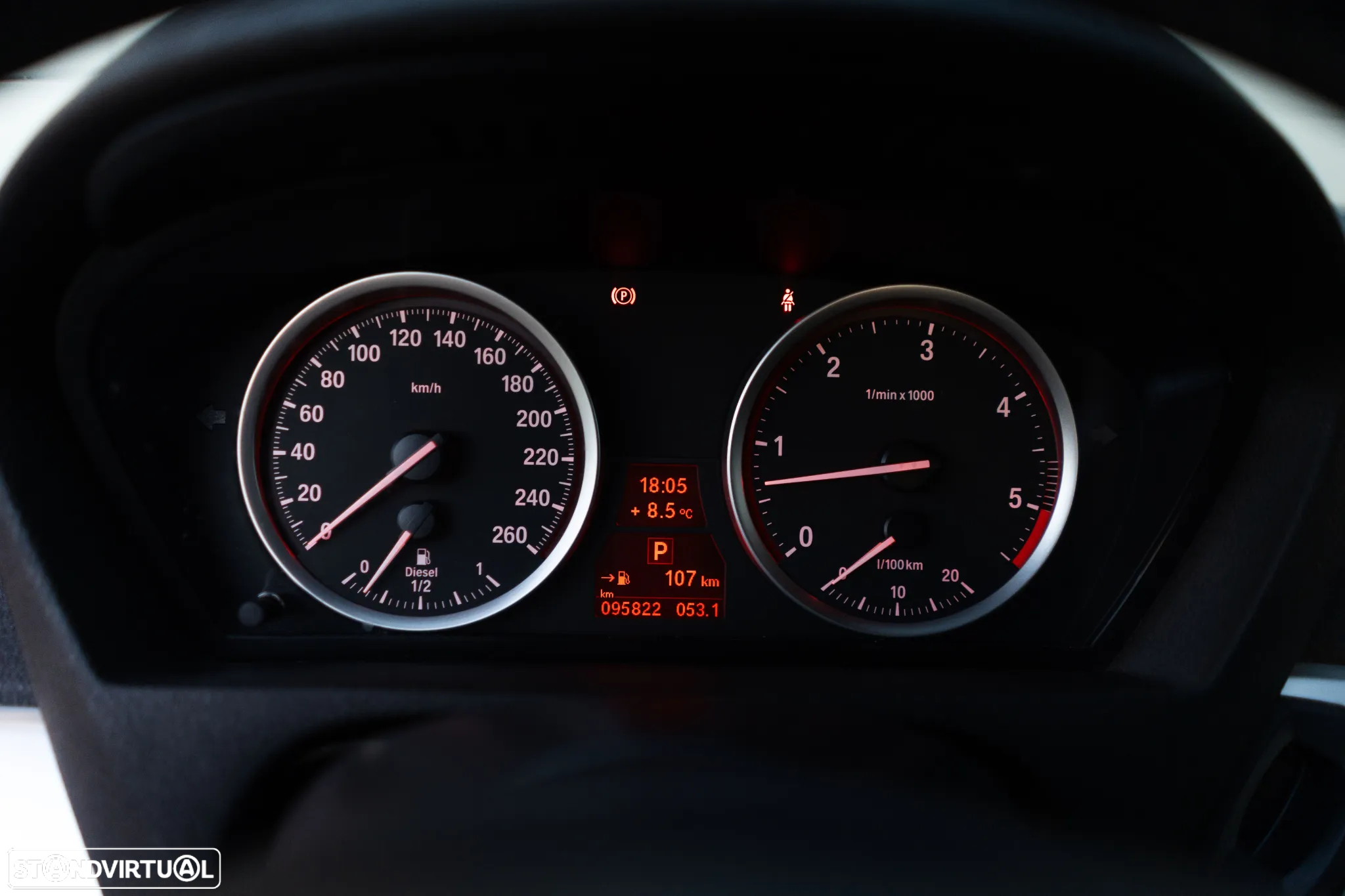 BMW X6 40 d xDrive - 16