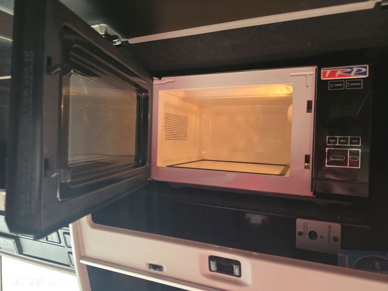 DAF XF 480 FT Super Space Cab - 27