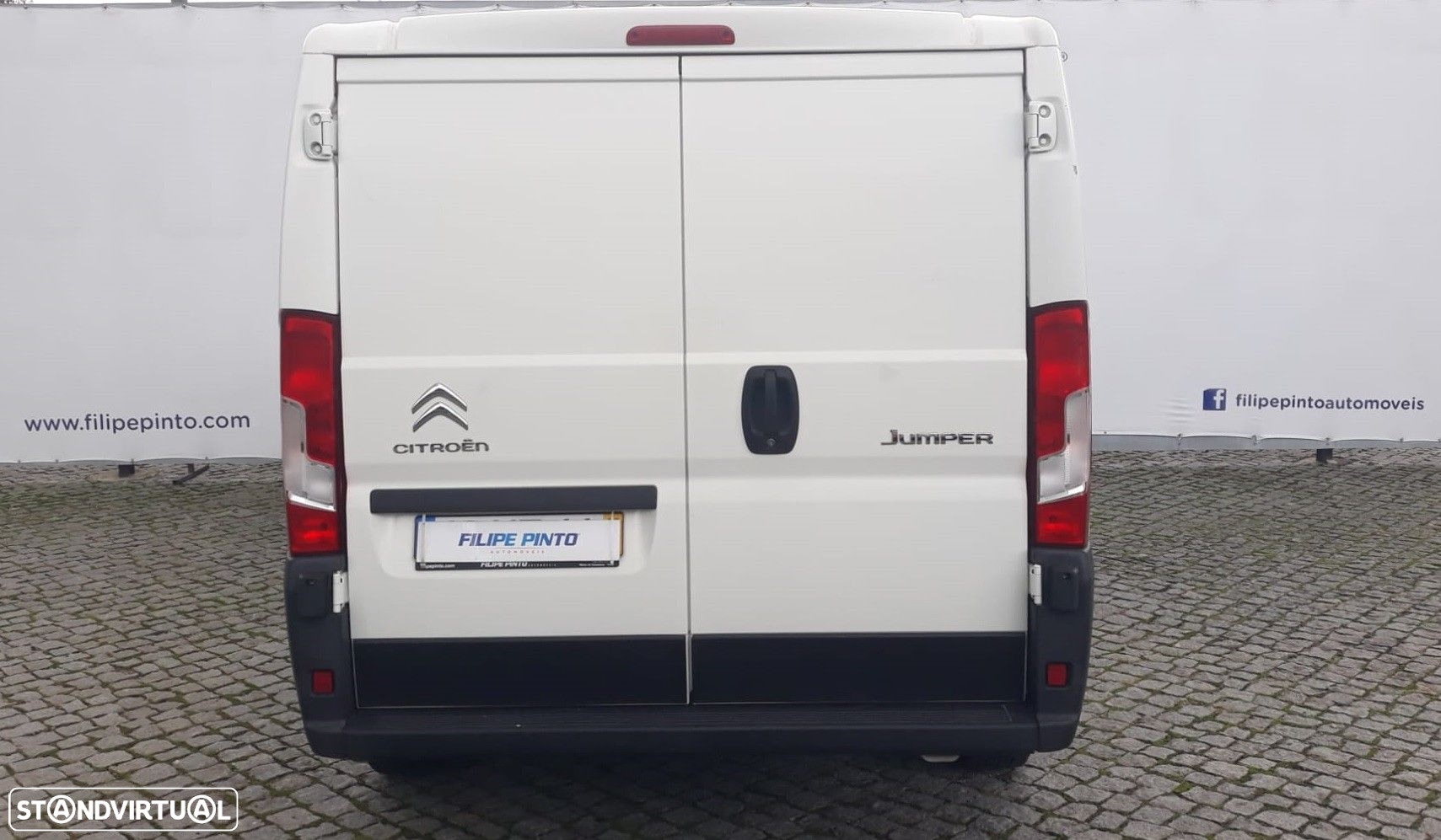 Citroën Jumper 2.0 BlueHDi 30 L2H1 Confort - 7
