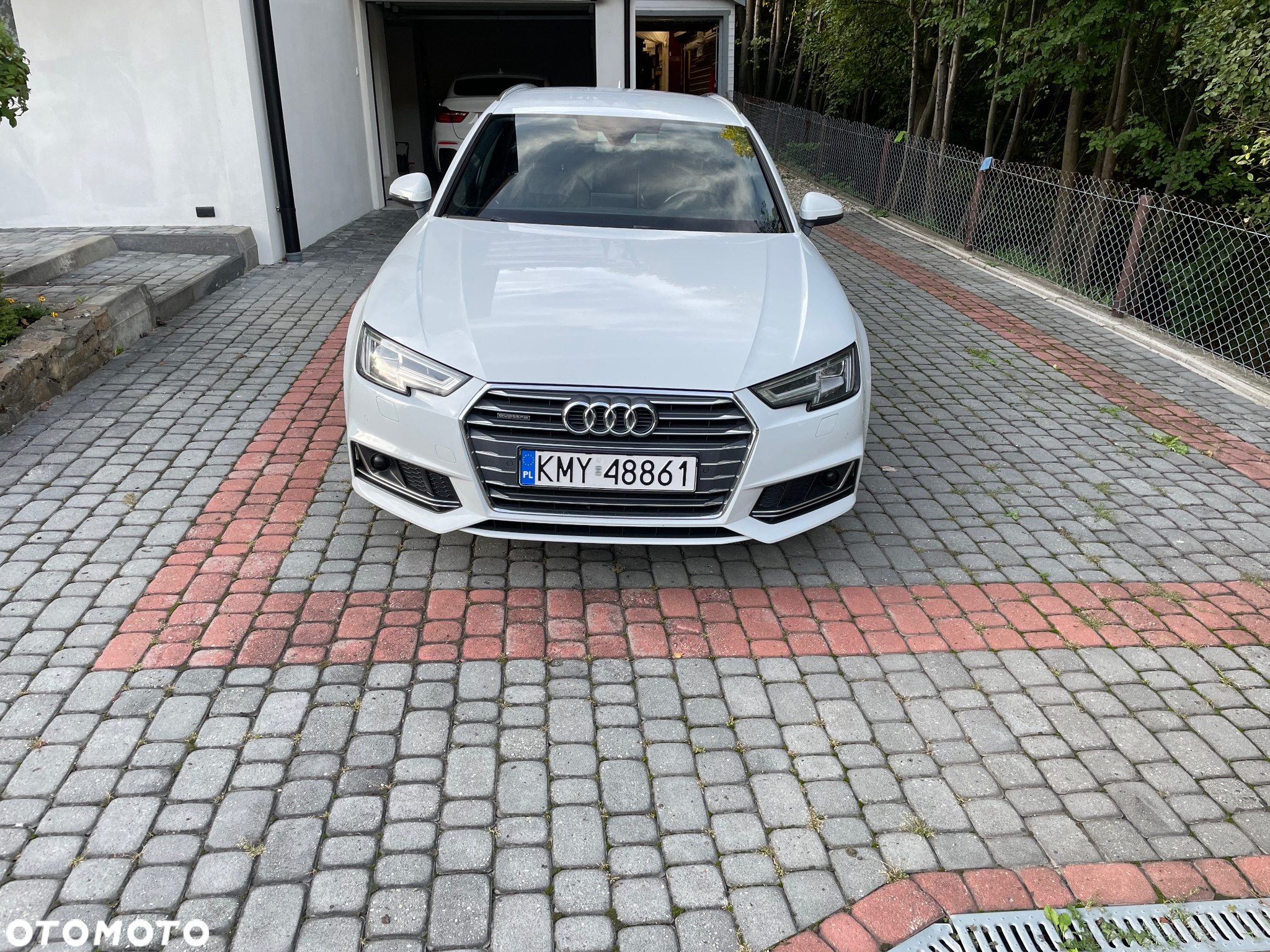 Audi A4 - 12