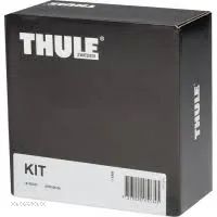 Thule kit 186082 Jeep Compass 2017-    -   Kit montażowy - 1