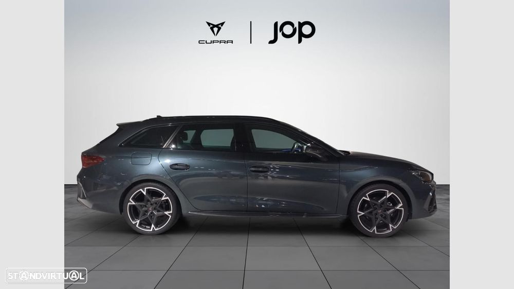 Cupra Leon ST - 6