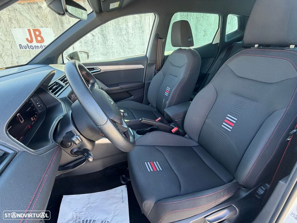 SEAT Arona 1.0 TSI FR - 9