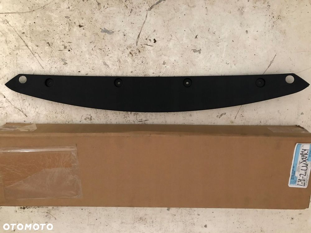 RANGE ROVER EVOQUE L551 LISTWA ZAŚLEPKA ZDERZAKA - 3