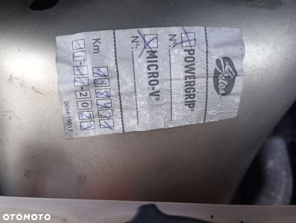 Ford Focus 2.0 TDCi DPF Start-Stopp-System Titanium - 25