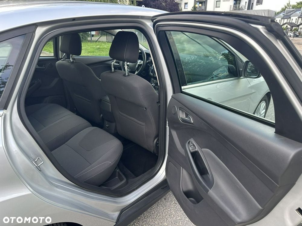 Ford Focus - 9