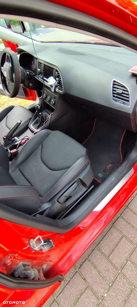 Seat Leon - 13
