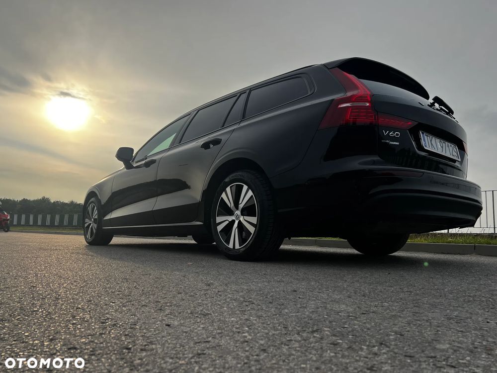 Volvo V60 D3 Momentum - 6