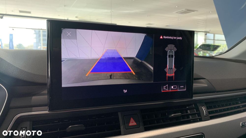 Audi A4 Allroad - 23