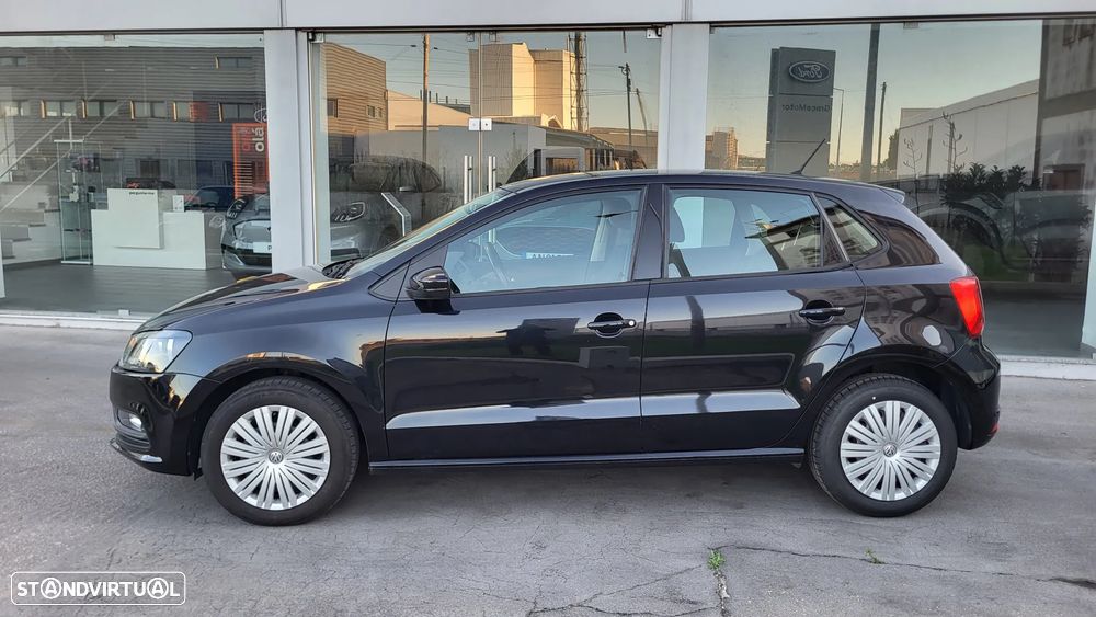 VW Polo 1.0 Confortline - 3
