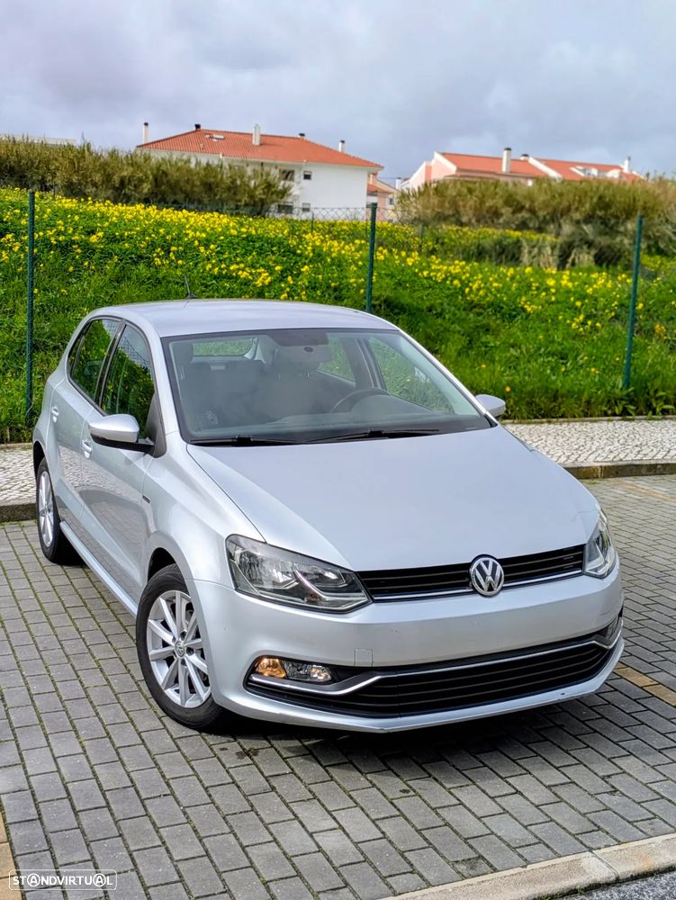 VW Polo 1.0 Lounge - 10