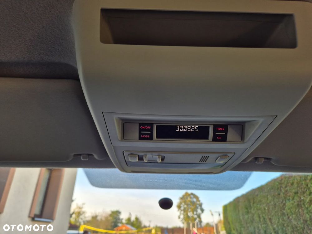Volkswagen transporter - 10