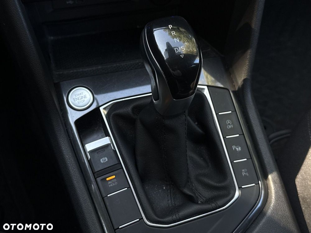 Volkswagen Tiguan Allspace - 20