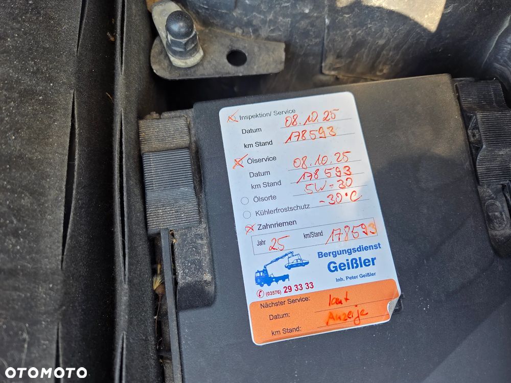 Volkswagen Caddy 2.0 (7-Si.) Maxi Family - 30