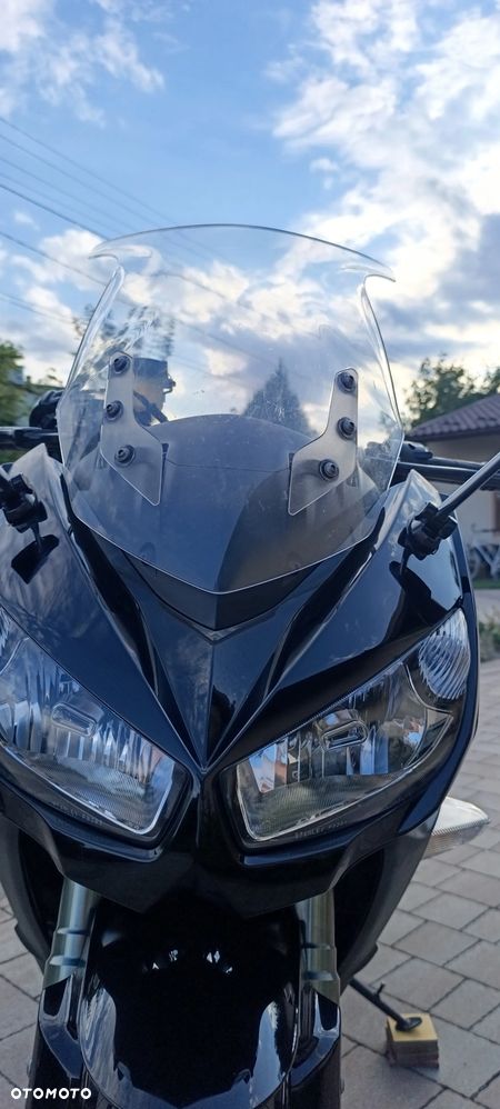 Kawasaki Z - 16