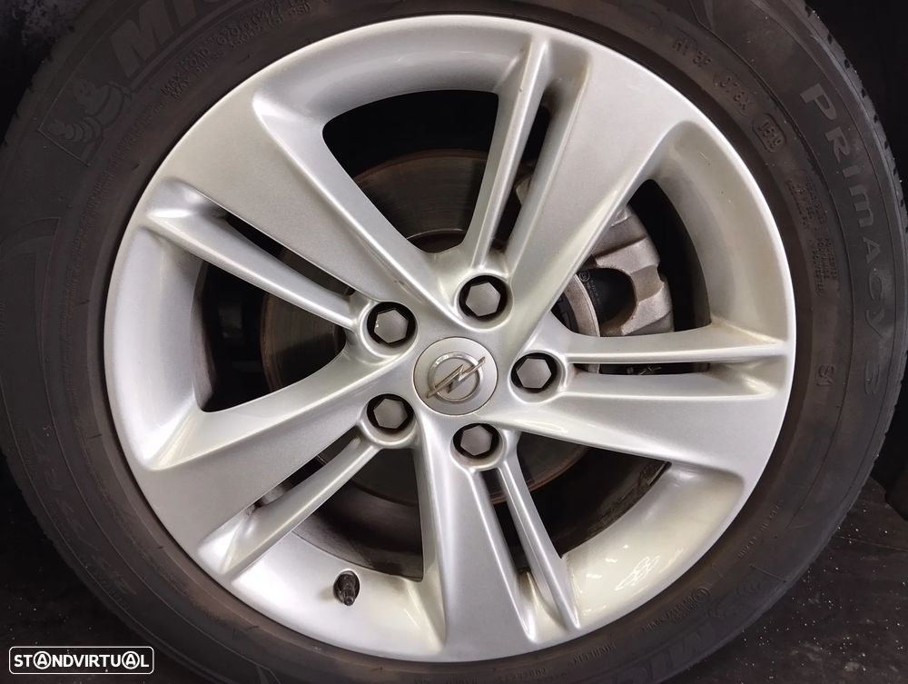 Opel Insignia Sports Tourer 1.6 CDTi Business Edition - 9