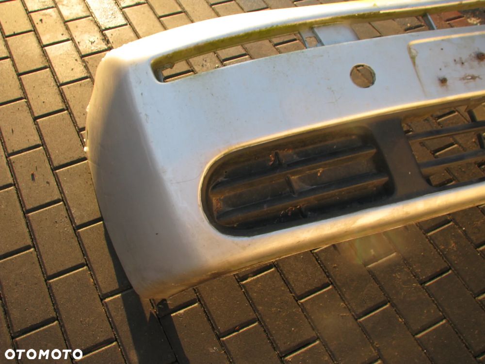 ZDERAK PRZÓD PRZEDNI OPEL VIVARO A RENAULT TRAFIC II L147 RP09 - 7