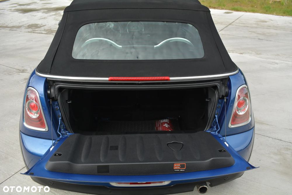 MINI Cooper - 20