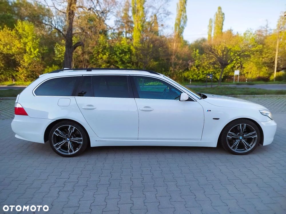 BMW Seria 5 - 40