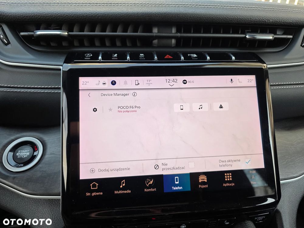 Jeep Grand Cherokee - 14