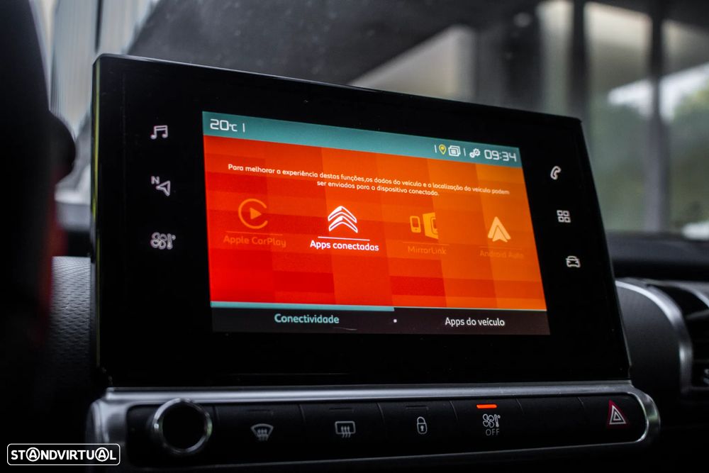 Citroën C4 Cactus 1.2 PureTech Feel Business - 37