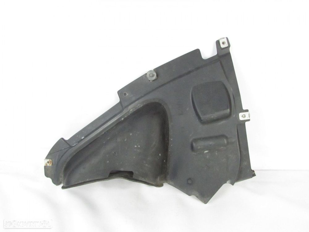 Triângulo cava da roda Direito/Frente Seminovo/ Original BMW 3 (F30, F80)/BMW 3... - 2