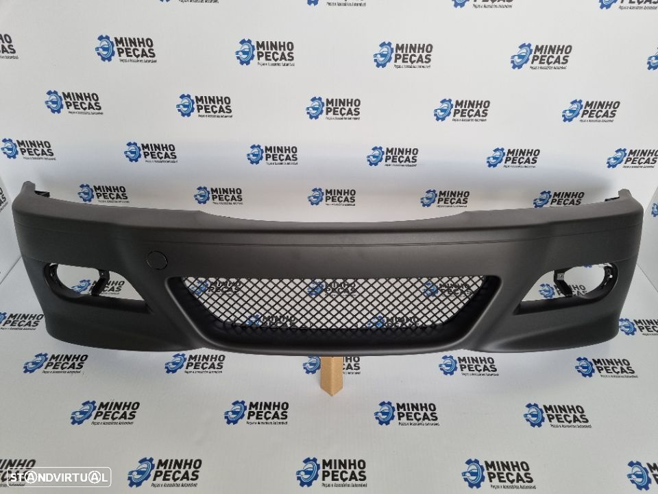 Parachoques Frontal BMW (E46) M3 - 2